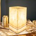 see more listings in the ONYX LAMPS section