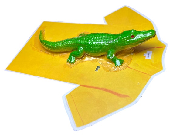 lacoste fakes