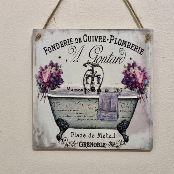 Bathroom Ornament Etsy UK
