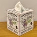 see more listings in the Tissue Box Cover section