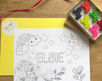 20 Sheets Perfect for Rainy Days /& Holiday Craft! OCTONAUTS Colouring Pages