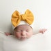 see more listings in the 'LITTLE POPPY' Bow Hat section
