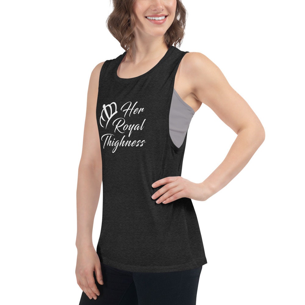 Muscle Tank Women Workout tanks for Women Workout Tank Etsy