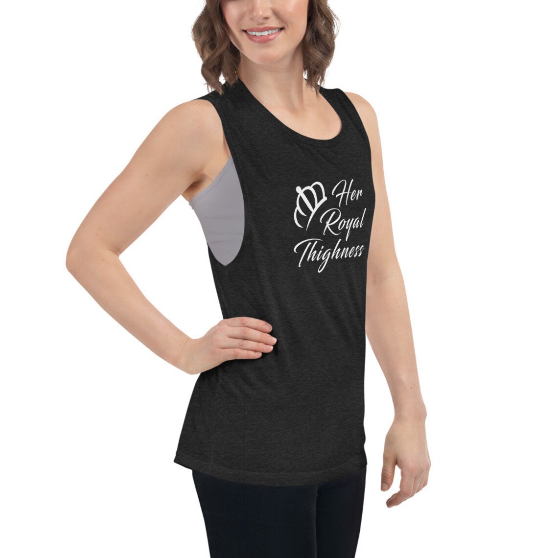 Muscle Tank Women Workout tanks for Women Workout Tank Etsy