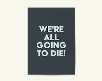 The Killers Inspired Imploding The Mirage Song Lyric Print | Album Lyrics | Brandon Flowers