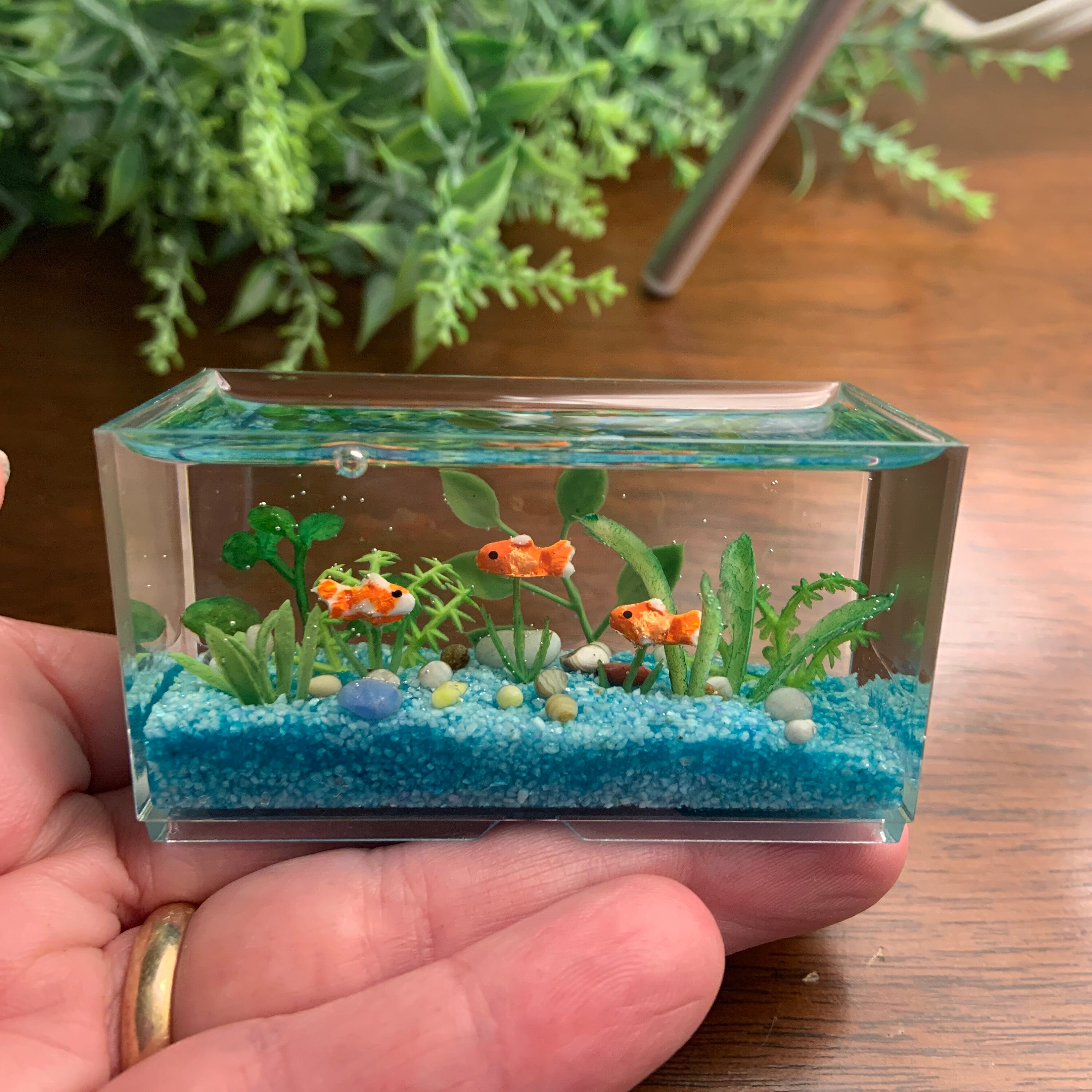 Best gravel for goldfish aquarium lopismarts