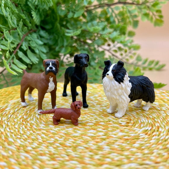 Dollhouse dogs 2025