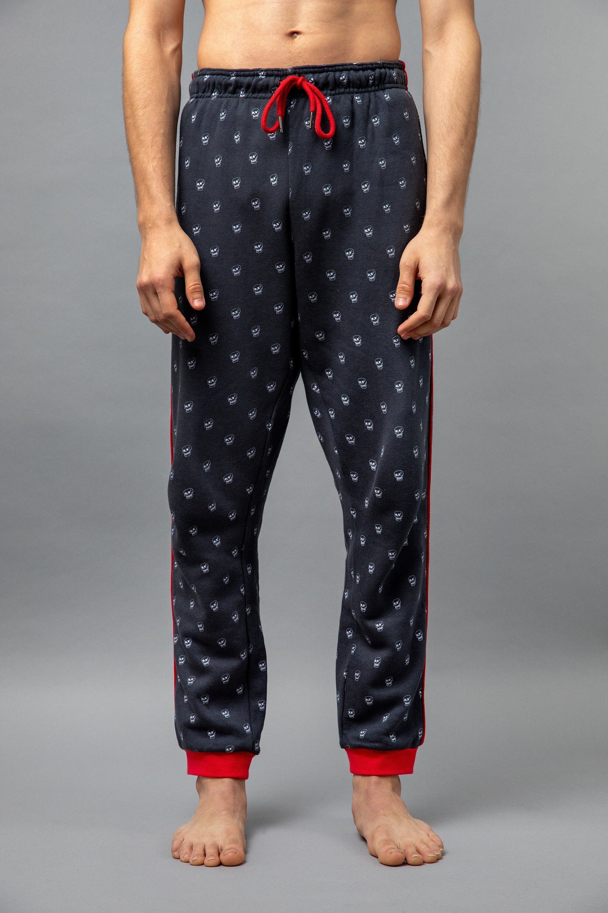 Bamboo Pyjama Bottoms PJs Organic Cotton Pajamas Sport Lounge Etsy