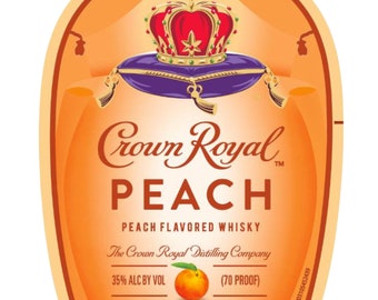 Free Free 237 Svg Logo Crown Royal Apple Label SVG PNG EPS DXF File