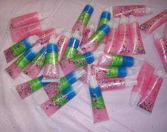 Lip Gloss Bundle