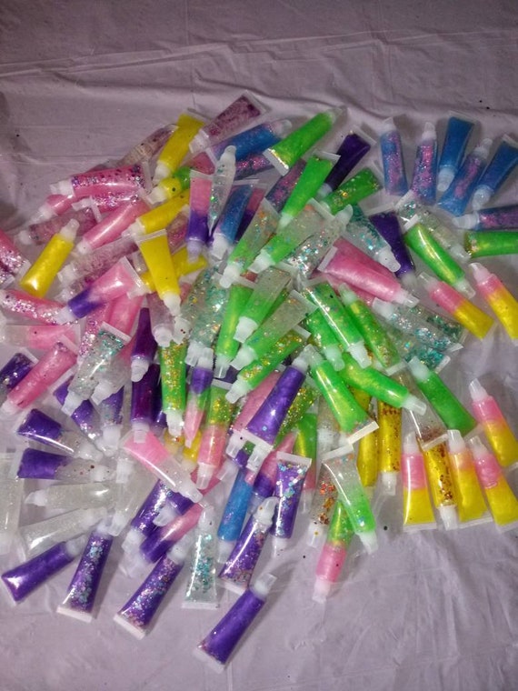 Wholesale Lip gloss Bulk lip gloss Lip gloss Vendor Etsy