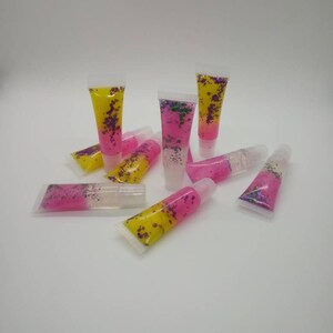 Lip gloss| Lip Gloss Bundle| Lip Gloss Set