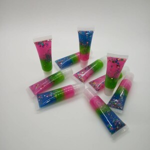 Lip gloss bundle, gift for her, birthday gift for girls
