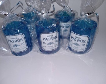 Shot glasses, party favors