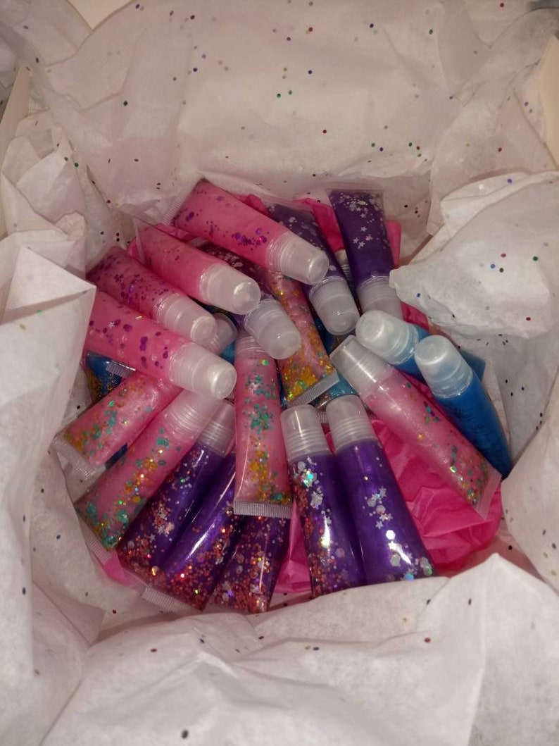 Wholesale lip gloss Lip gloss wholesale Lip gloss Vendor Etsy