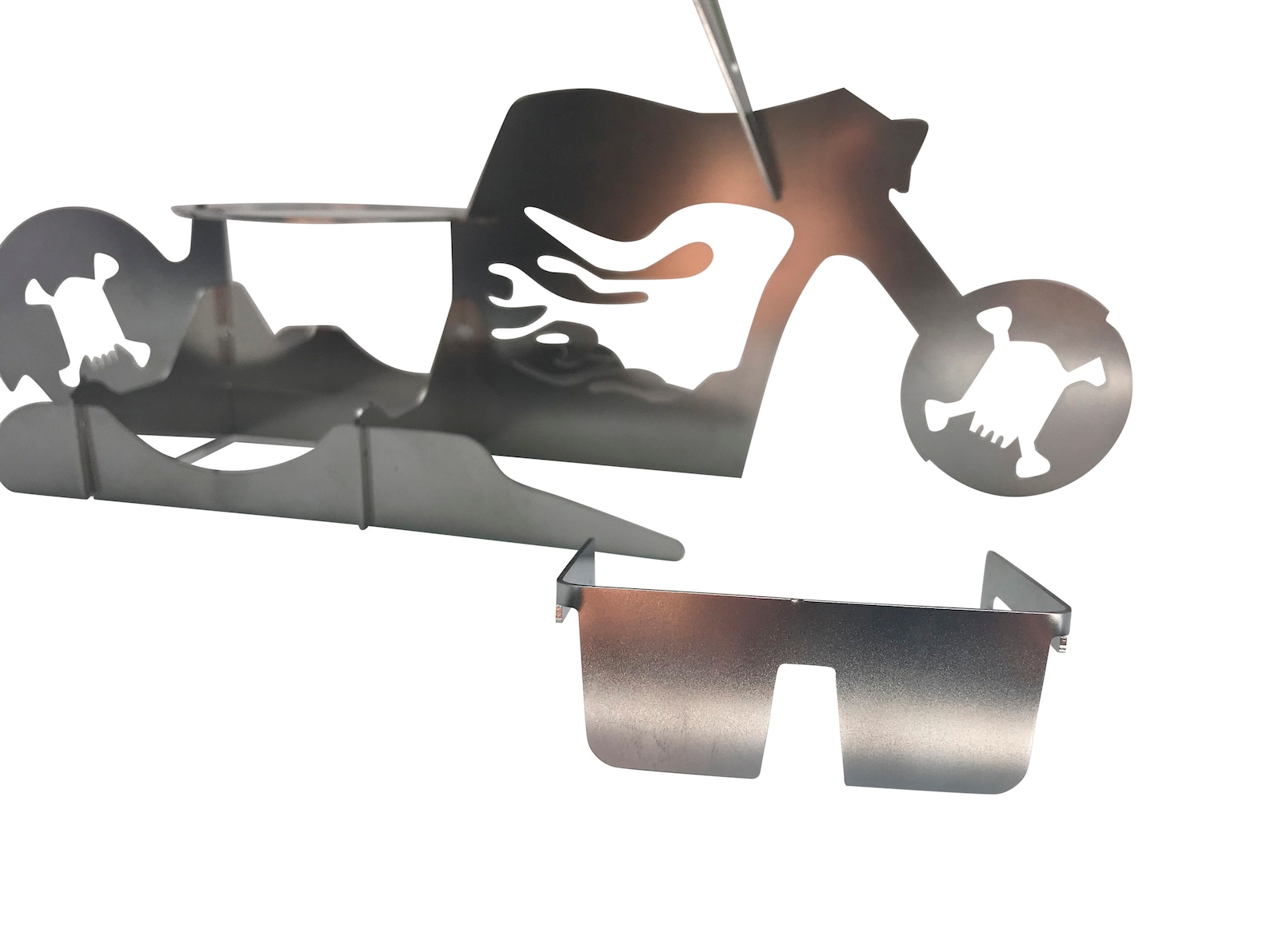 Amazing Chicken stand Beer Can Chicken holder for BBQ Grill Etsy