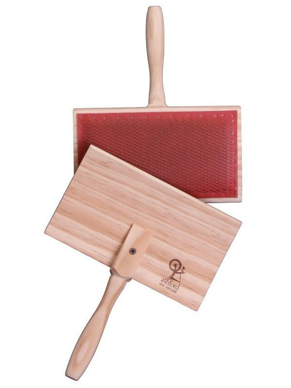 Hand Carder Medium 72 Tpi | Etsy