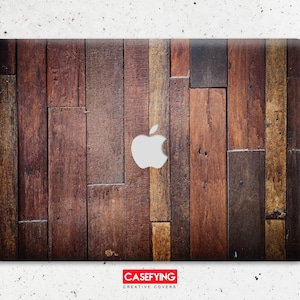 Wood Macbook Air 13 Case Hard case Protective laptop shell Gift for dad macbook  Pro 13 Case 2017 Macbook Pro Cover Macbook Pro Retina