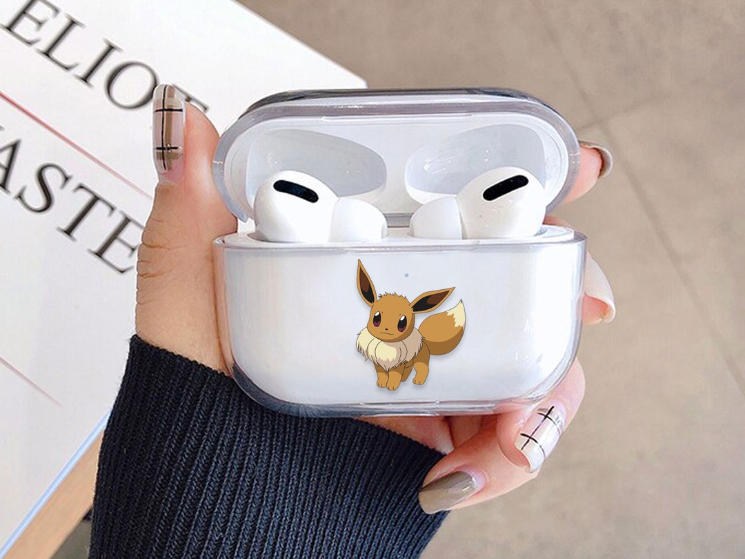 Anime Custom Airpod Case Anime Customised Airpod Cases Custom