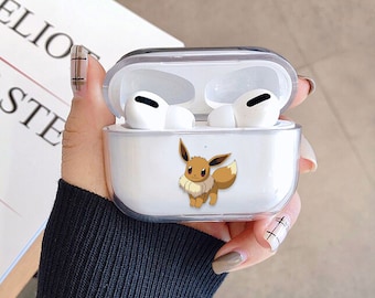 Eevee Iphone Case Etsy