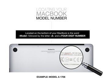 Massive Black Hole Print for MacBook Case MacBook 16 Pro M1max