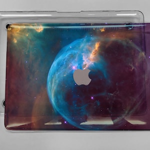 Carina nebula in space print for Macbook case macbook 2022 case macbook 13 pro m2 macbook 14 pro m1max galaxy macbook 12 nebula mac air case