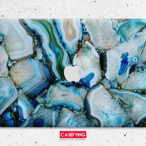 Marble print laptop case Natural stone texture macbook cover Macbook Pro 13 Macbook Air Case Hard plastic cover MacBook Pro 2016 Mac Air 11