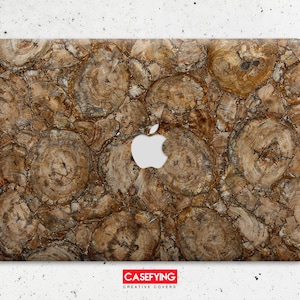 Wooden texture case for macbook  macbook 16 pro m1max macbook 13 pro m2 macbook 2022 case wooden macbook air gift for him