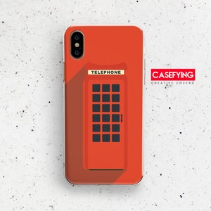 Telefooncel Engeland, print voor rode doos s9 plus case telefooncel xs max engeland p30 case telefoon a50 case telefooncel