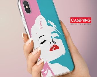 アンディ・ウォーホル マリリン・モンロー リトグラフ - Etsy 日本