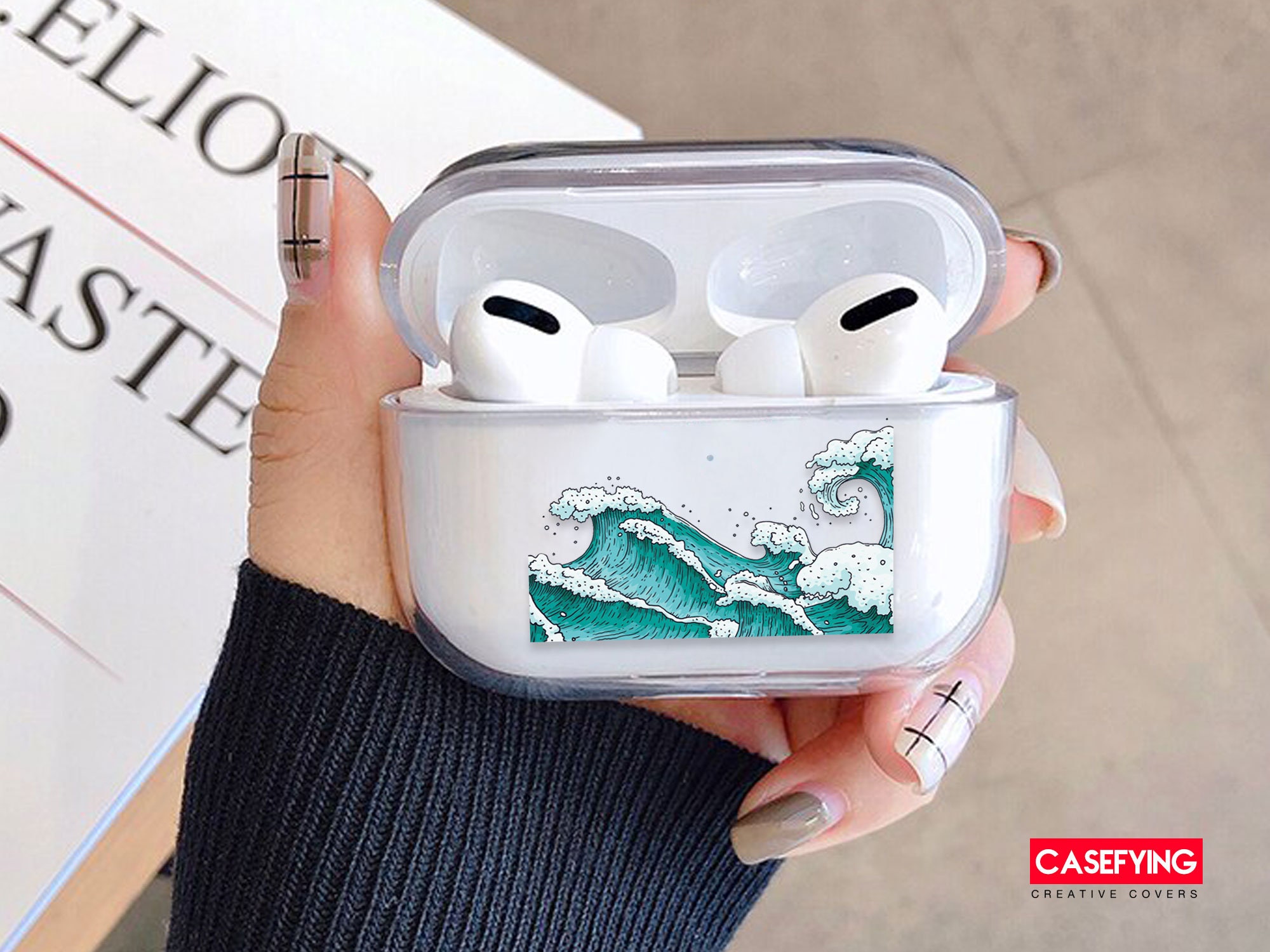 Case Things To Paint On Airpods ubicaciondepersonas.cdmx.gob.mx