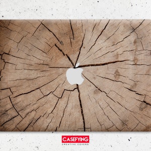 Wooden hard case for macbook  2021 macbook case macbook 14 pro m1 macbook 16 pro m1max wood macbook case wood macbook air gift for him