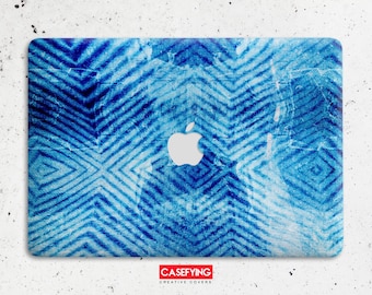 abstract 3d effect print protective macbook case macbook pro 13 skin Macbook Air Cover Macbook Air Graduatin gift macbook air