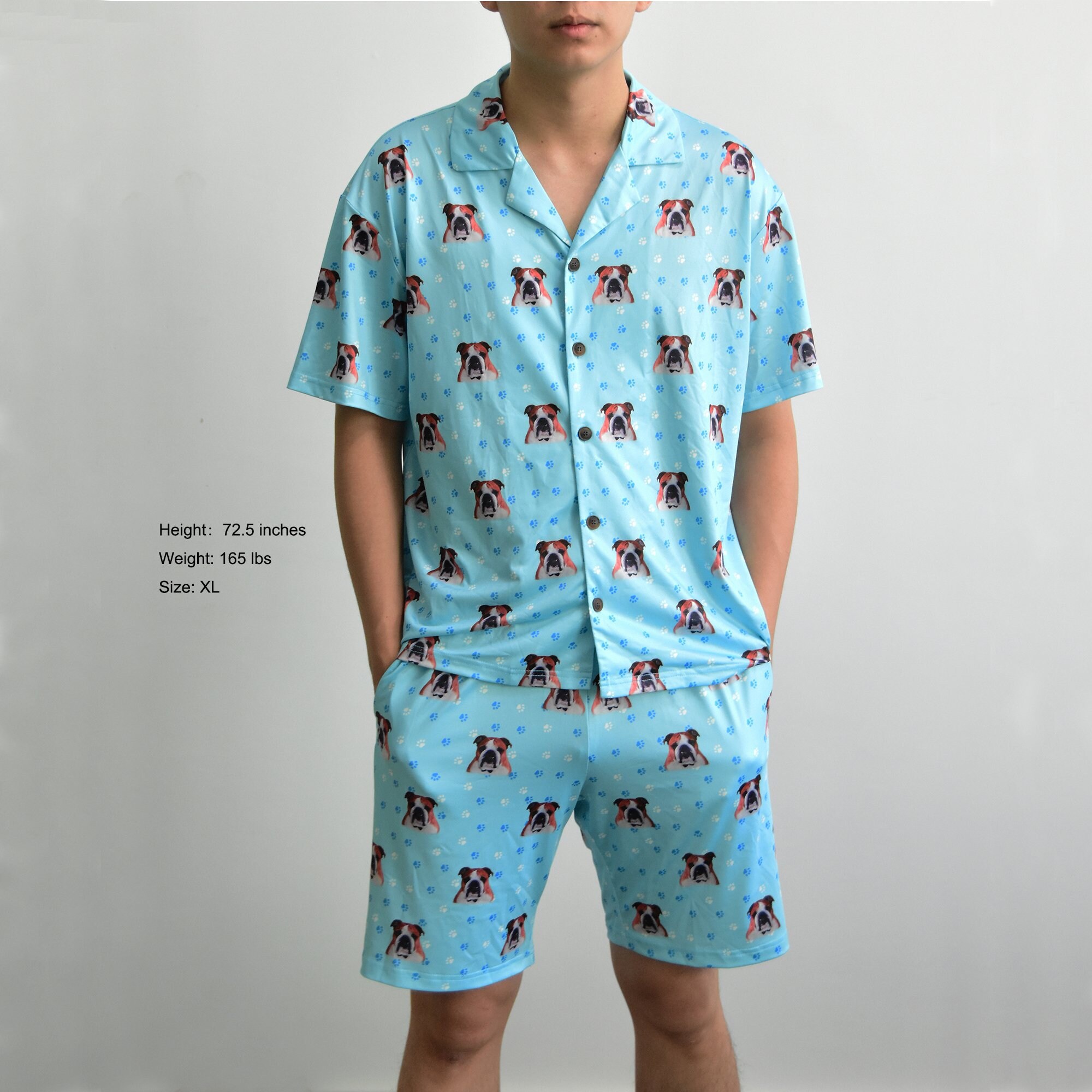custom pjs