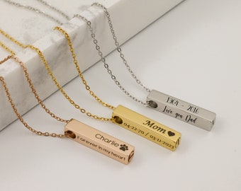 Personalized Cremation Urn Necklace for Ashes, Cremation Jewelry, Jewelry For Ashes, woman Necklace For human Ashes, Pet Ashes Necklace