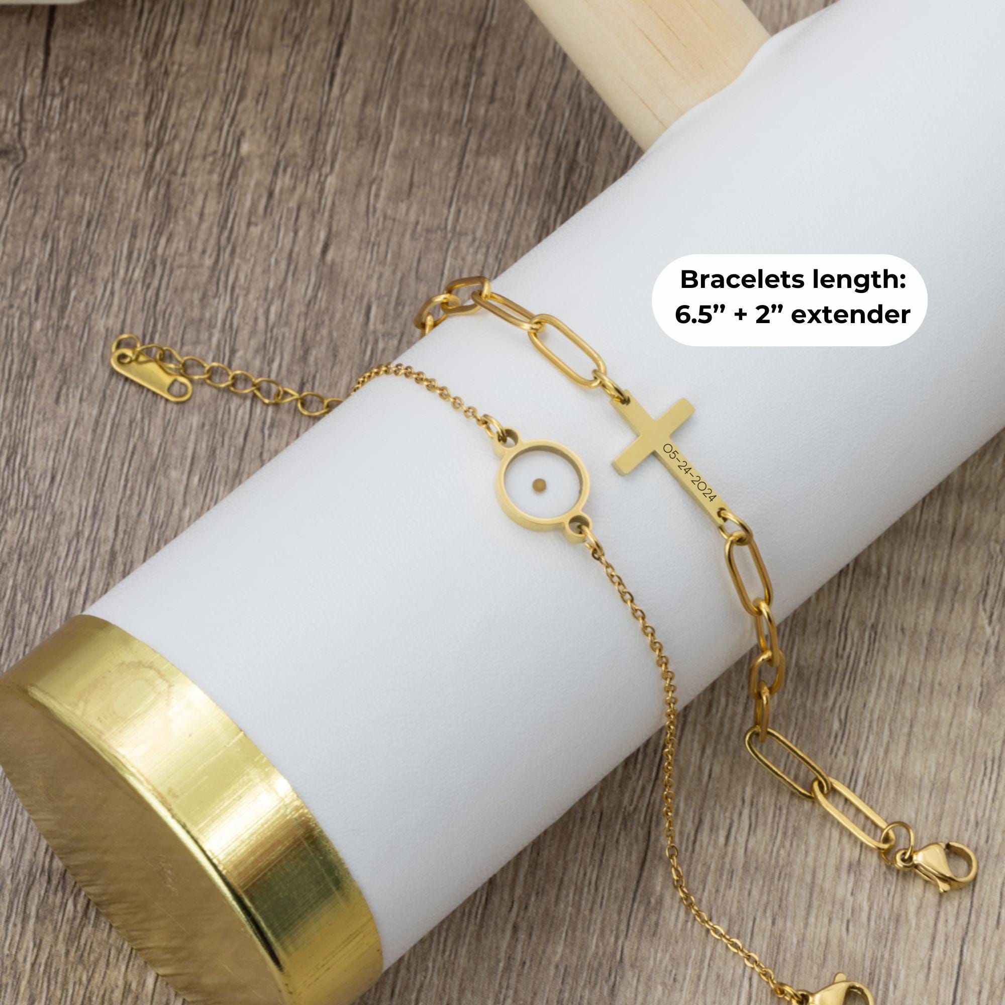 Mustard seed bracelet with cross, Christian Jewelry gift for her, Matthew 17 20, Faith Can Move mountains, Biblical jewelry, Psalm 46:5