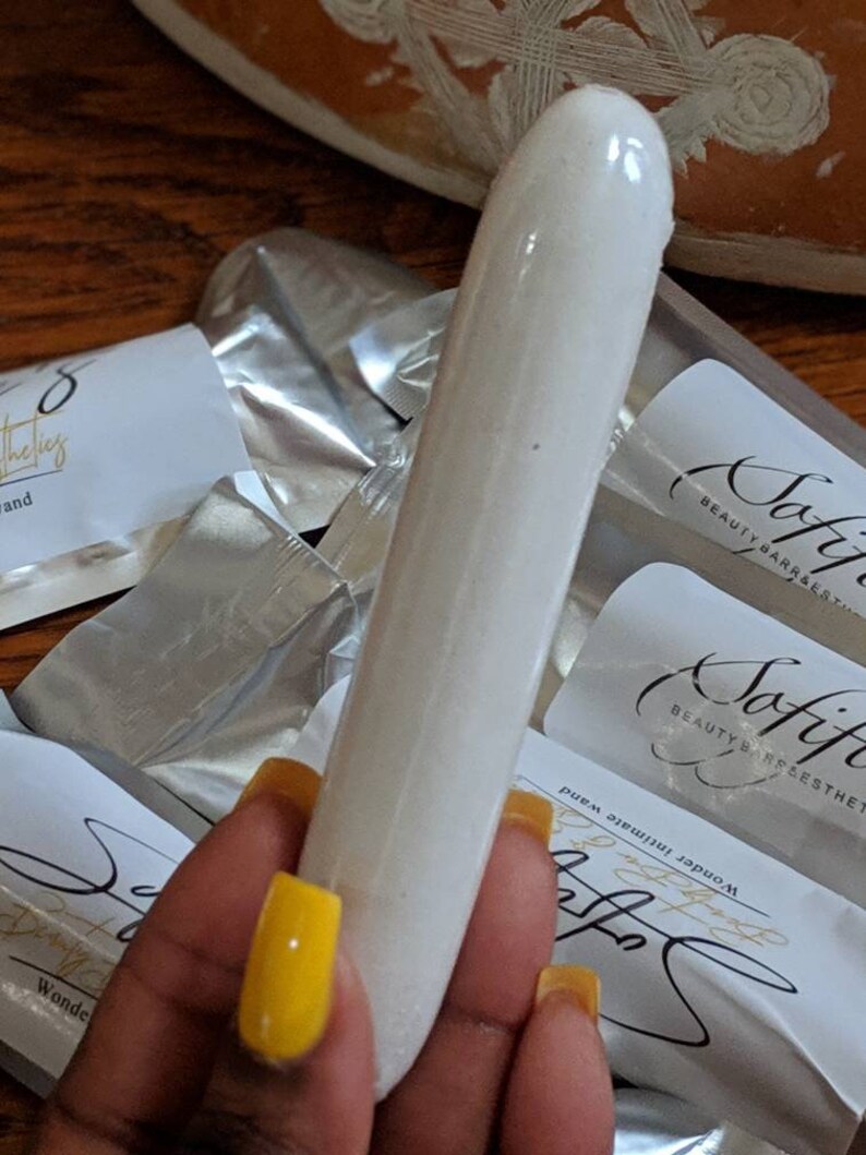 Best Feminine YONI Herbal Blend Yoni Stick Intimate Care Etsy
