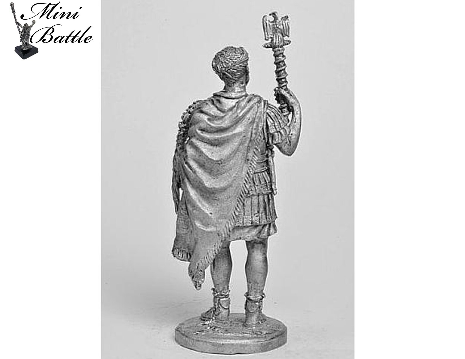 Rom. Konsul. 1. Jahrhundert v. Chr. Etsy