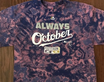camo royals shirt