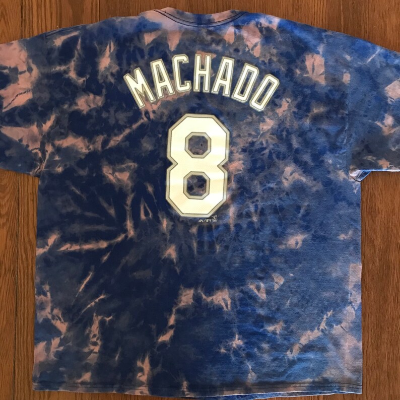 manny machado youth t shirt