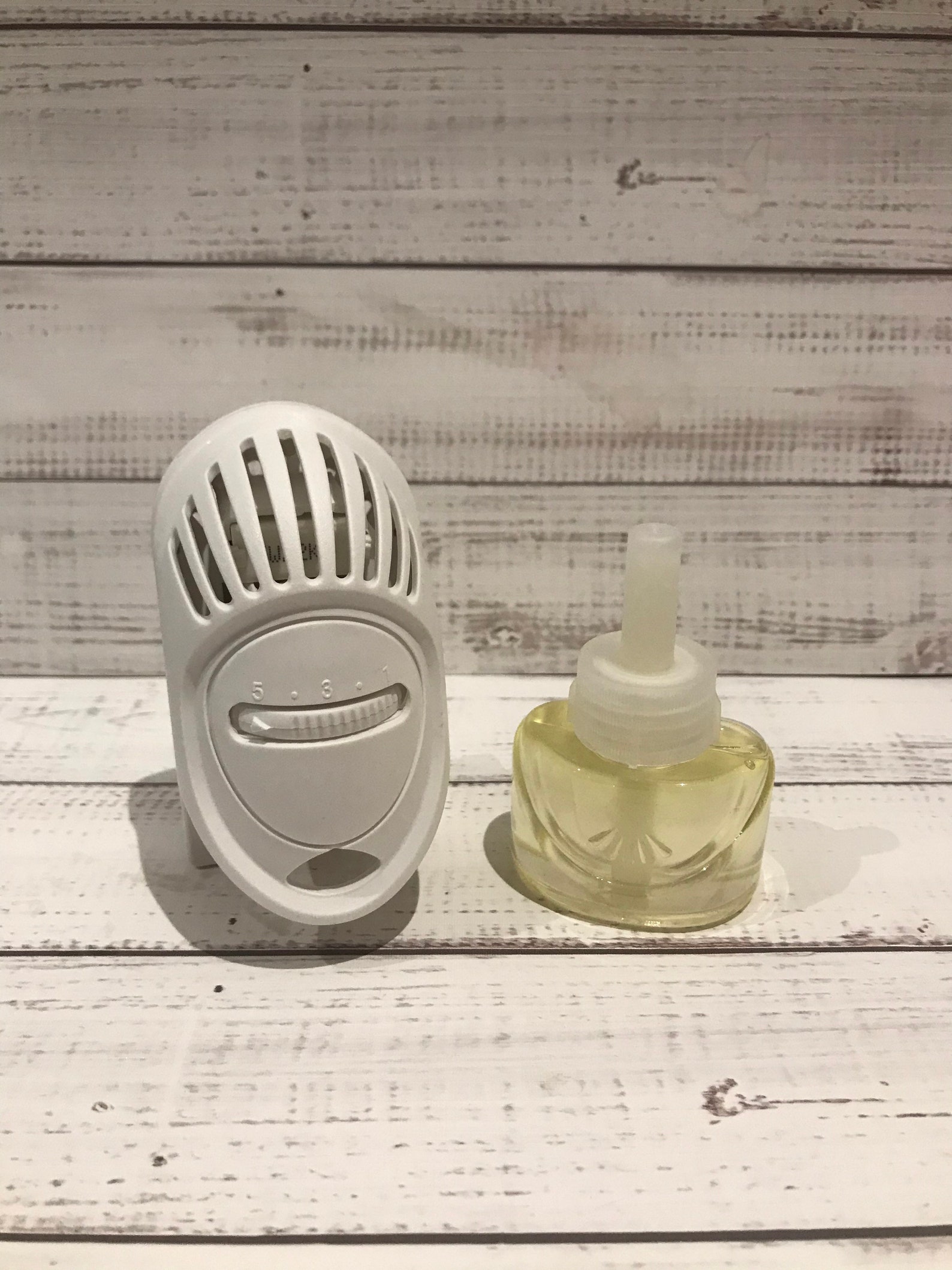 Plugin Air freshener available in designer scents Etsy