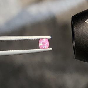 Certified Rare Alexandrite 0.45cts color change green to Purple Russian Alexandrite Cushion 4.2mm 3.9mm 3.5mm chrysoberyl no treatment