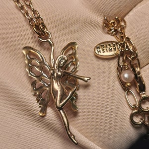 Collier à Petites Pearls - Etsy