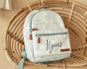 Little Dutch backpack for children - Little Goose personalized