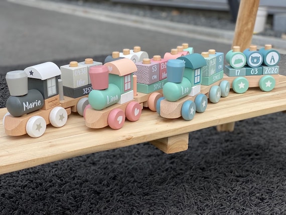 Tren little dutch cheap