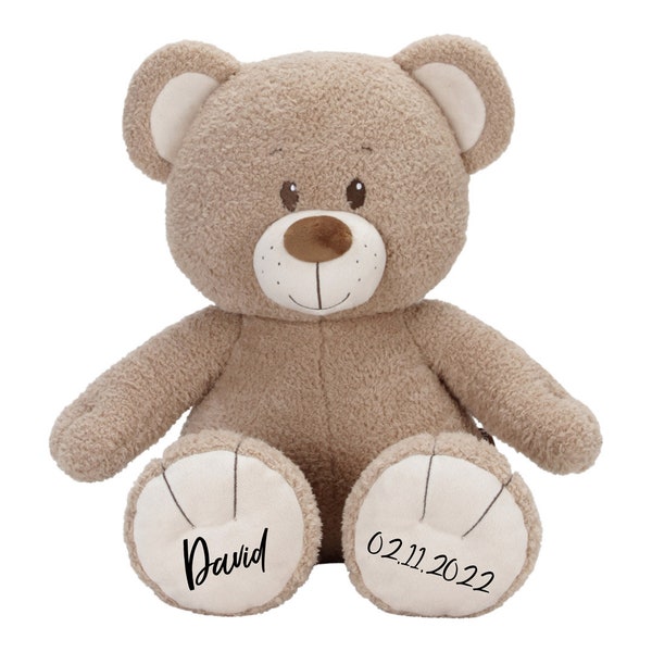 Kuscheltier Teddybär 50 cm | Tiamo