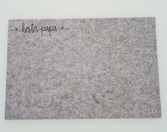 Platzset papier - Unsere Produkte unter den Platzset papier!