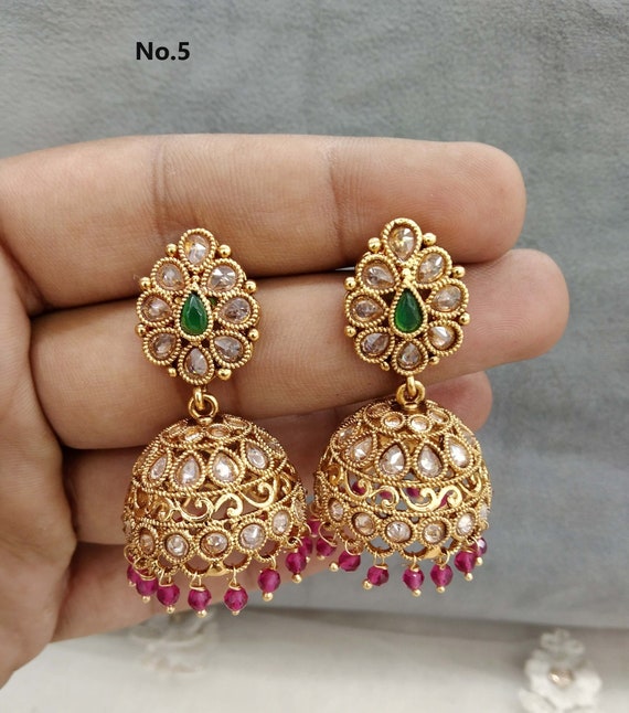 Oman Coin Earrings Turkish Totem Round Fashion Gold Earrings Muslim Allah  Jewelry for Women Wedding Party