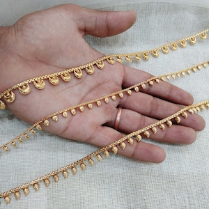 Waist Chain Gold Plated Belt Sari Saree belly Chain Jewelry Indian Kamarbandh Kamarband Belt/Wedding belt Chain shina Jewellery