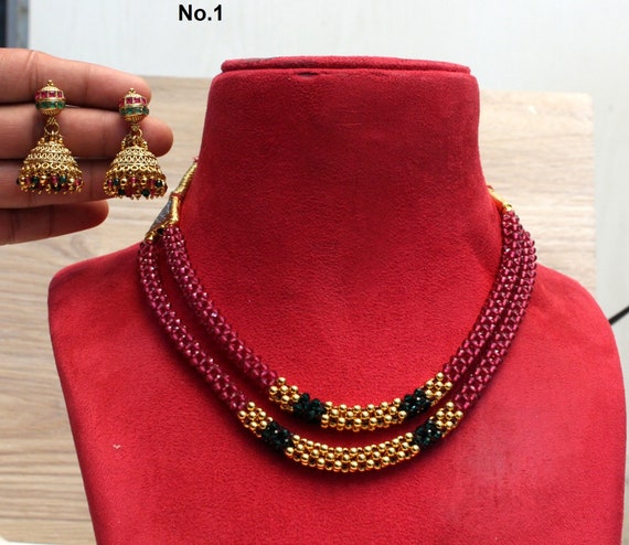 Exploring the Beauty of Mala Beads - The Caratlane